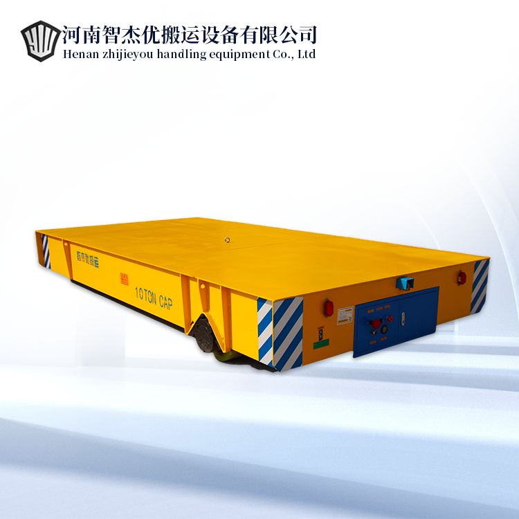 蓄電池搬運(yùn)車的運(yùn)用壽命有多長時(shí)間