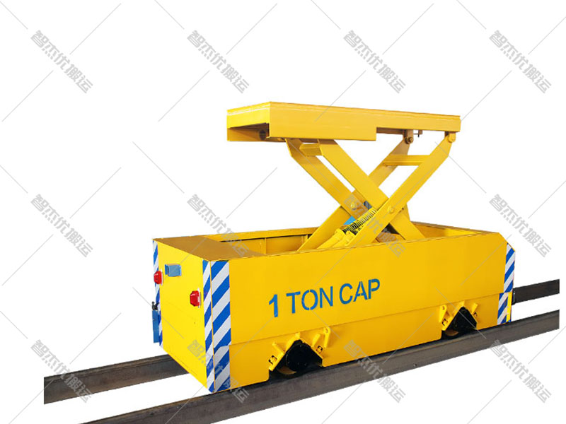 RGV軌道升降車(chē)