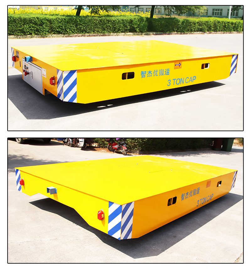 如何選擇適合自己的電動(dòng)平車？