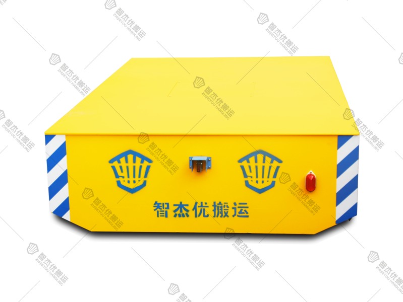 CWX系列無(wú)軌電動(dòng)平車