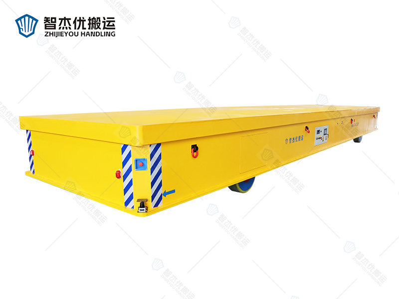50噸重載縱橫移動升降車