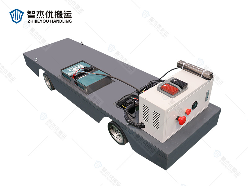 舞臺(tái)場景移動(dòng)小車