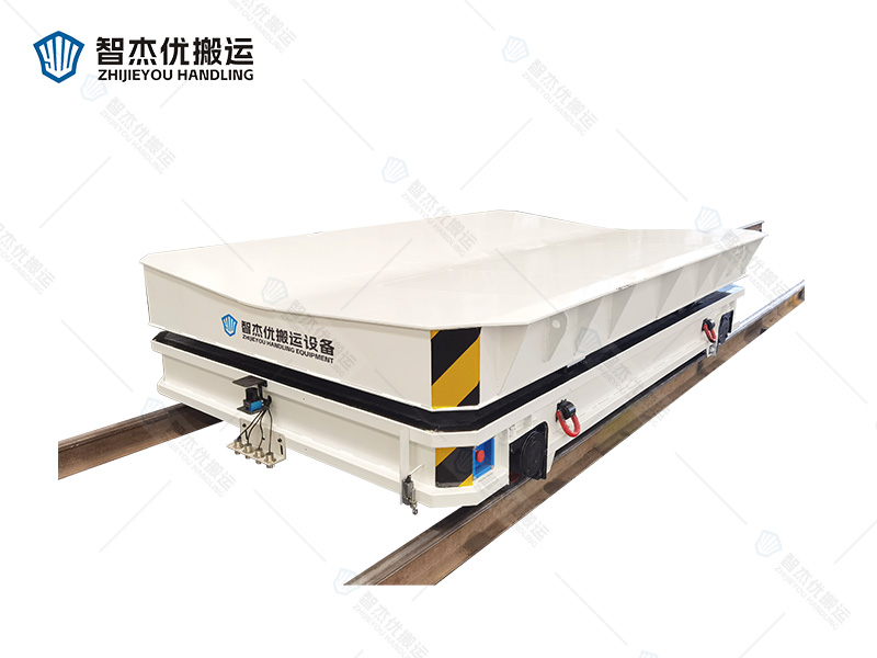 RGV稱(chēng)重軌道車(chē)