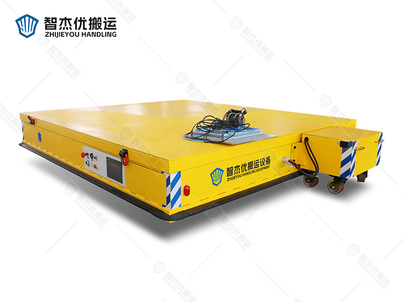 AGV/RGV公鐵兩用電動(dòng)搬運(yùn)車